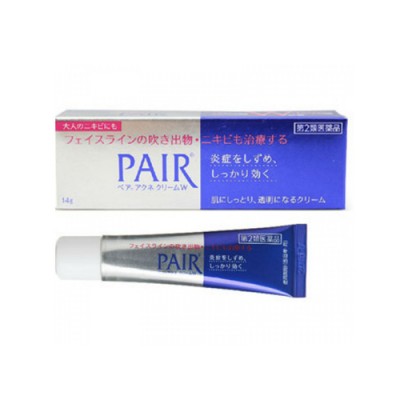 LION PAIR ACNE暗瘡膏24g